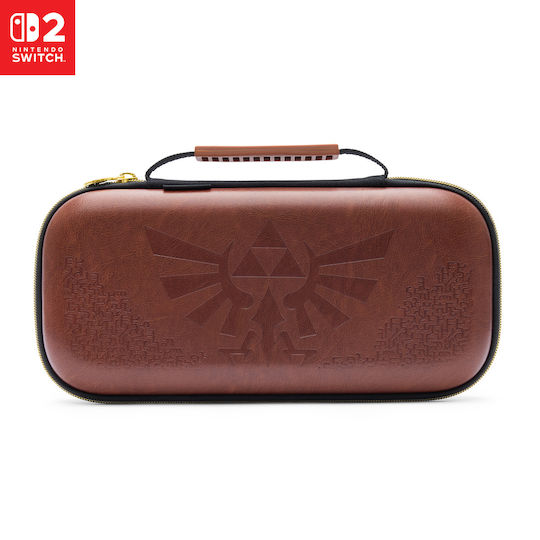PowerA Protection Case Carrying Case for Console Switch 2