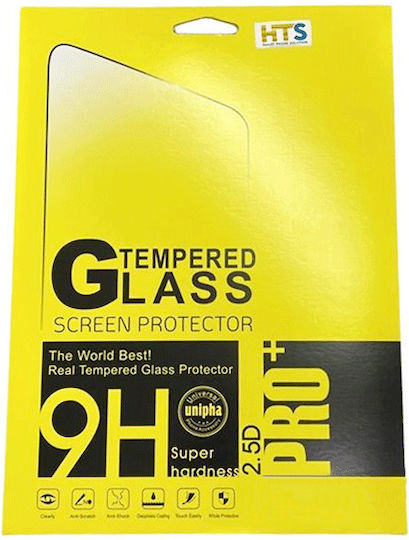 Hts Simple Screen Protection Glass Lenovo Tab 10.1'' Tb311fu/tb311xu