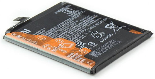 Συμβατή Μπαταρία Xiaomi Redmi 9t Note 9 4g Poco M3 – Bn62 6000mah