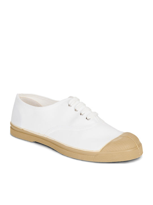 Bensimon Tennis Sneakers Niedrige Schuhe