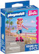 Playmobil Barbie Spaziergang in Malibu Für 4+ Jahre