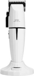 jRL Hair Clipper White jRL Hair Clipper White