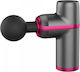 Cenocco Massage Gun for Neck Head Back Legs Body and Hands with Vibration Gray
