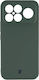 Bizon Shell Case Compatible Xiaomi Poco F8 Ultra Green