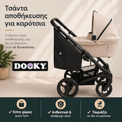 Dooky Τσάντα Καροτσιού