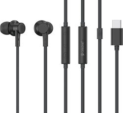Celebrat G40 In-ear Handsfree Ακουστικά με Βύσμ...
