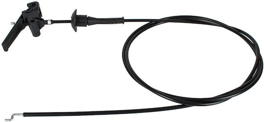 Cablu De Eliberare Capotă Motor Peugeot 406 1999