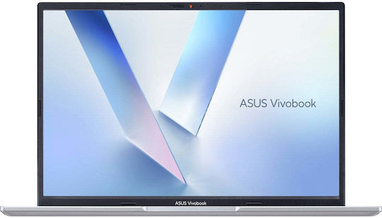 Asus Vivobook 14 M1405NAQ-LY016W 14" IPS FHD+ (Ryzen 5-150/16GB/512GB SSD/W11 Home) (US Keyboard)