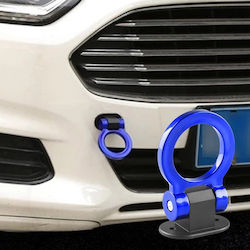 Ornament Cârlig de Remorcare Sport Racing Albastru