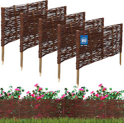 Kotarbau Garden Hedge 60x30cm 5 Pieces Kotarbau Garden Hedge 60x30cm 5 Pieces