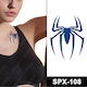 Temporary Tattoo Spx-108