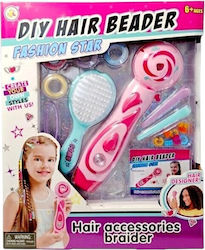 Hairdressing Toy