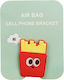Adhesive Phone Stand Support Animated Model 11