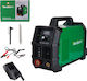 NewBeat MMA-315CP Welding Machine Inverter MMA with Maximum Welding Current 200A