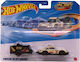 Mattel CEVODLE Spielzeugauto