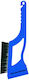 Ice Car 1 Blue Ice Scraper