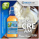 Hexocell Flavor Shot 30ml/60ml 1 Piece Fresh Cream