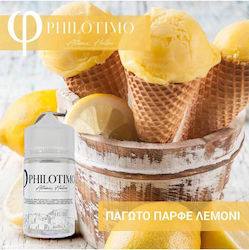 Philotimo Flavor Shot Ice Cream Parfait 4ml/60m...