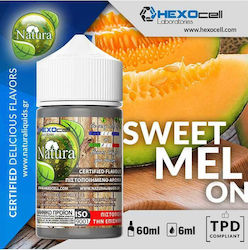 Hexocell Ароматен Изстрел 6ml/60ml Hexocell Ароматен Изстрел 6ml/60ml