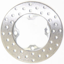 Ebc Md6251d Enduro Moto-x Atv Motorcycle Brake Disc