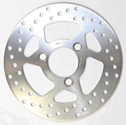 Ebc Md947d Scooter Brake Disc