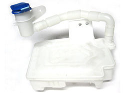 Audi A3 2003 Washer Fluid Reservoir