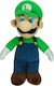 Nintendo Jucărie de Plus Super Mario Luigi