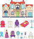 Dollhouse Accessories with Furniture
