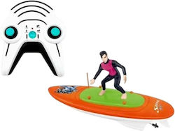 RC Speedboat 232710
