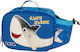 Polo School Insulated Lunch Handbag 5.5l Light ...
