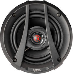 Bass Habit R100 Rebel Σετ Ηχεία 4" 40W RMS Bass Habit R100 Rebel Σετ Ηχεία 4" 40W RMS