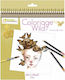 Блок За Рисуване Wild 7 25*20см 28л