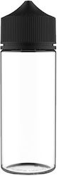 Chubby Gorilla 120ml Clear Unicorn V3 Capac Neg...