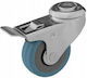 Rader Wheel with Brake