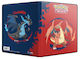 Ultra Pro Pokemon Binder 4-Pocket Standard Size