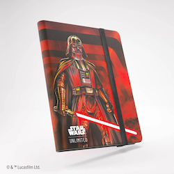 Gamegenic Unlimited Star Wars Подвързия
