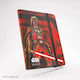 Gamegenic Unlimited Star Wars Binder