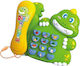 Children's Telephone Toy with Sounds