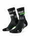 CEP Sosete Sport Multicolore 1 Pereche