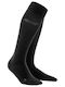 CEP Recovery Sports Socks Black 1 Pair