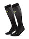 CEP Ultralight Running Black Socks 1 Pair