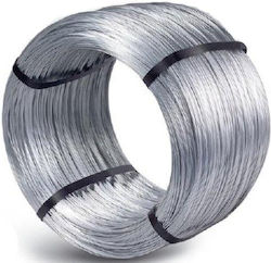 Galvanized Wire 1.40mm Pack 5 Kg Dru 1.4 Zn