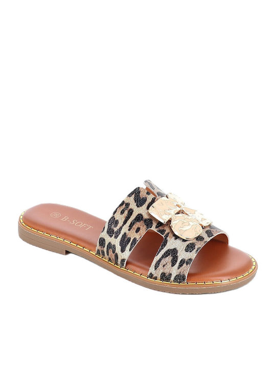 Sandale Casual Damă Bej 245/698-44_Bej