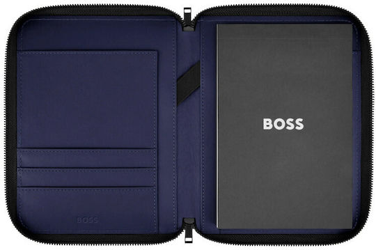 Ντοσιέ Hugo Boss Htm612n Ντοσιέ A5 Varsity
