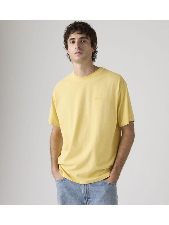 Levi's Levi's T-Shirts Gelbe