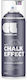 Cosmos Lac Chalk Spray Ashen Lavender 400ml chalk-9730