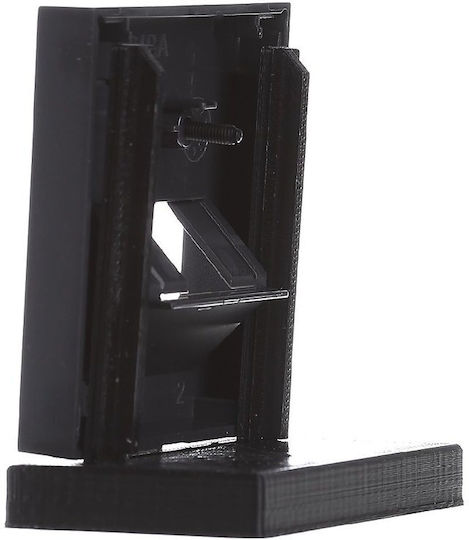 Πλαίσιο Διακόπτη Gira 027028 Cover Uae Iae Isdn System 55 Anthracite