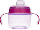 Philips Avent Обучително Биберон Силикон С Дръж...