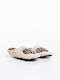 Yoyoso Kinderhausschuhe Beige