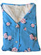 Nina Club Summer Women's Pyjama Set Light Blue p805-
